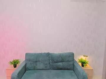 jenny_ames from Chaturbate