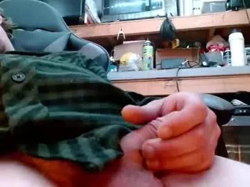 jesse_cash from Chaturbate