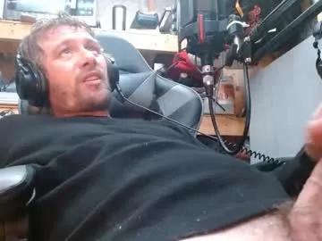 jesse_cash from Chaturbate