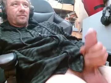 jesse_cash from Chaturbate