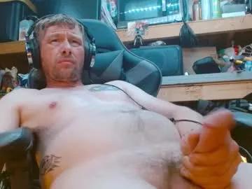 jesse_cash from Chaturbate