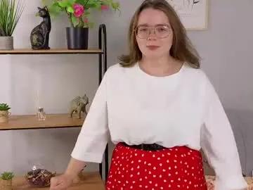 jessica_reynolds on Chaturbate
