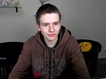 jimmie_hot on Chaturbate 