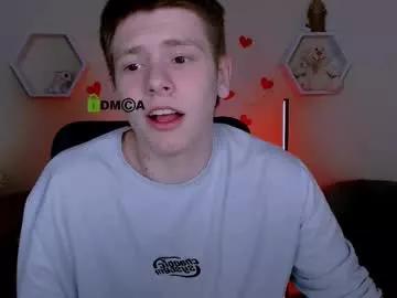 jimmie_hot on Chaturbate 