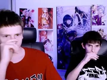 jimmie_hot on Chaturbate 