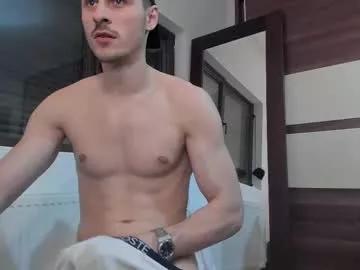 jimmys_style from Chaturbate