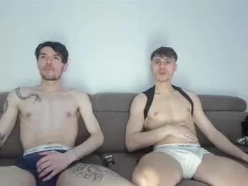jimmys_style from Chaturbate