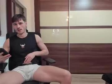 jimmys_style from Chaturbate