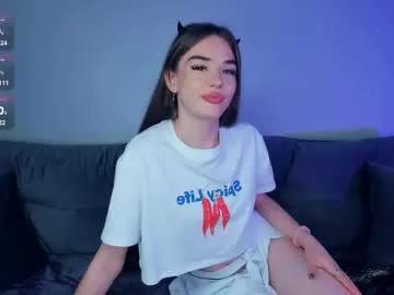 jinny_garland on Chaturbate