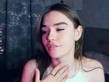 jinny_garland on Chaturbate 
