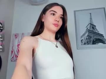 jinny_garland on Chaturbate 