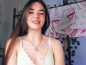 jinny_garland on Chaturbate 