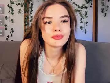 jinny_garland on Chaturbate 