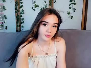 jinny_garland on Chaturbate 