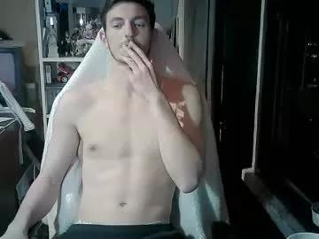 joaomuacho from Chaturbate