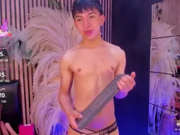 joji_spencer on Chaturbate 