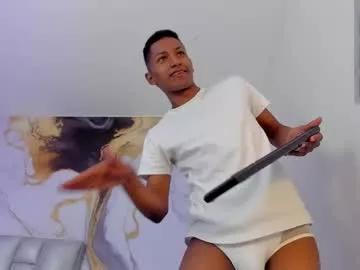 joss_jordan from Chaturbate