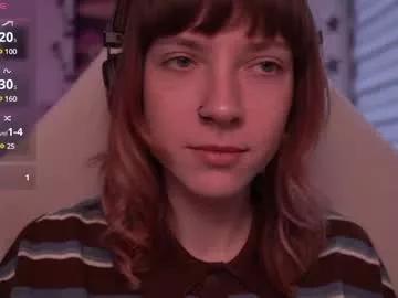 just_busking from Chaturbate is Freechat