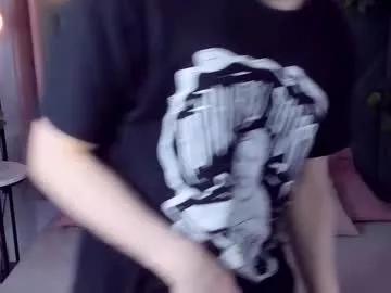 justin_twinkboy on Chaturbate