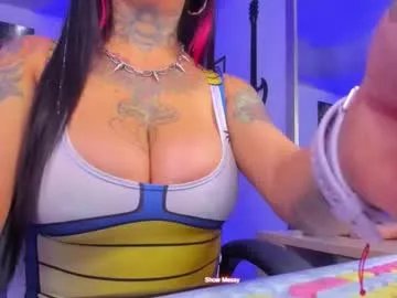 kadarah on Chaturbate 