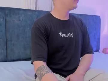 kataleyandliam on Chaturbate 