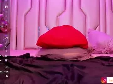 katalinaparker on Chaturbate 
