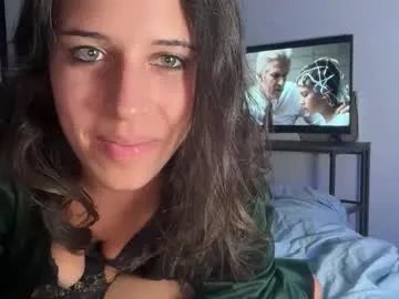 katarasimon on Chaturbate 