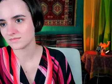 katewillows on Chaturbate