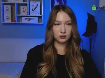 katty_kitty1 on Chaturbate 
