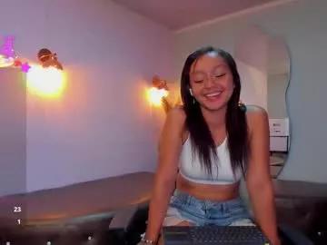 katy_sweet19 from Chaturbate is Freechat