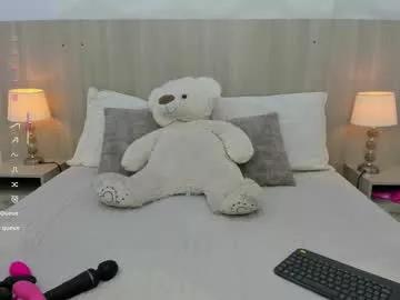kaya_taraji from Chaturbate