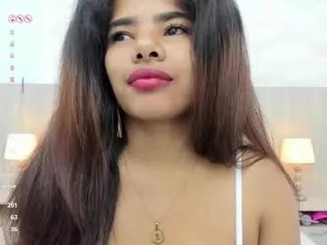 kaya_taraji from Chaturbate