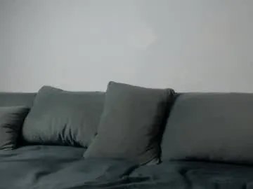 keenanhunkxd on Chaturbate 