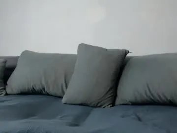 keenanhunkxd on Chaturbate 