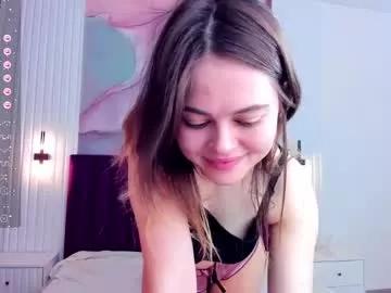 kelly_cuutie on Chaturbate 