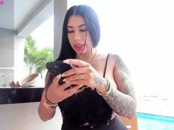 kiim_taaylor on Chaturbate 