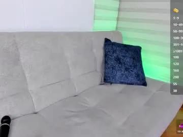 kiimsumi on Chaturbate 