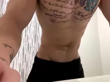 kiingshredded from Chaturbate