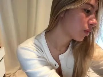 kikibae2 on Chaturbate 