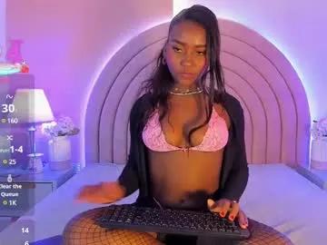 kikiisweet on Chaturbate 