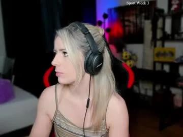 kimilee22 on Chaturbate 