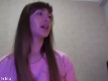 kimmie_ from Chaturbate is Freechat