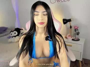 kimmy_sweet_ from Chaturbate