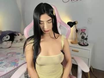kimmy_sweet_ from Chaturbate