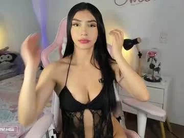 kimmy_sweet_ from Chaturbate
