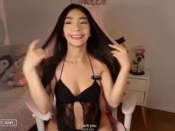 kimmy_sweet_ from Chaturbate