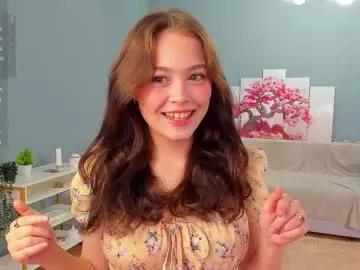 kissiekat on Chaturbate 