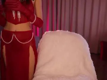 kissmesloww on Chaturbate 