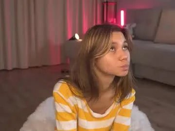 kissmesloww on Chaturbate 