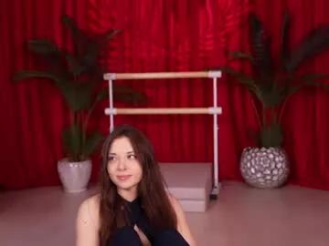 kittycaitlin on Chaturbate 